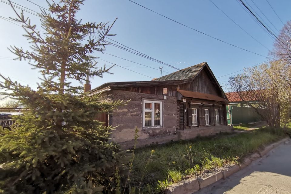 Дом сокольники ульяновск. Алатырь ул.Горшенина,37. Ул. клиническая, д. 261.