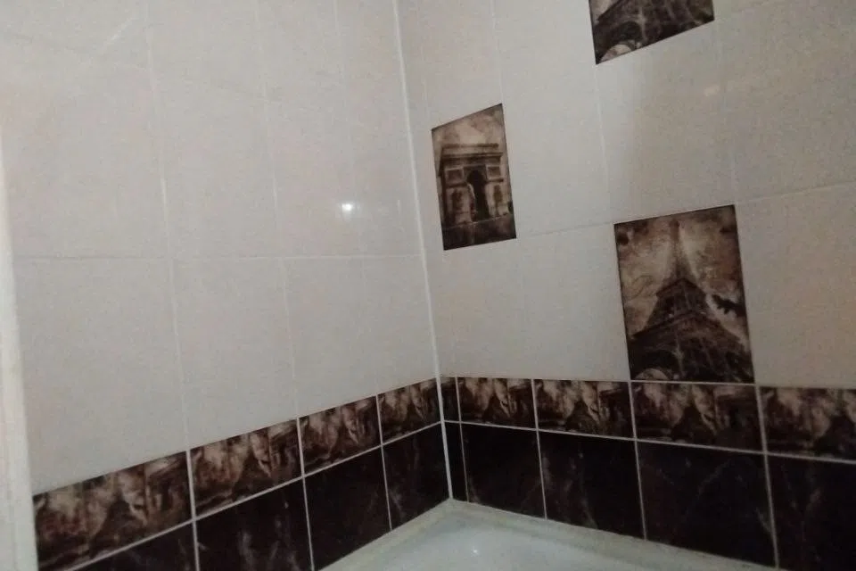 Продаётся 3-комнатная квартира, 70.4 м²