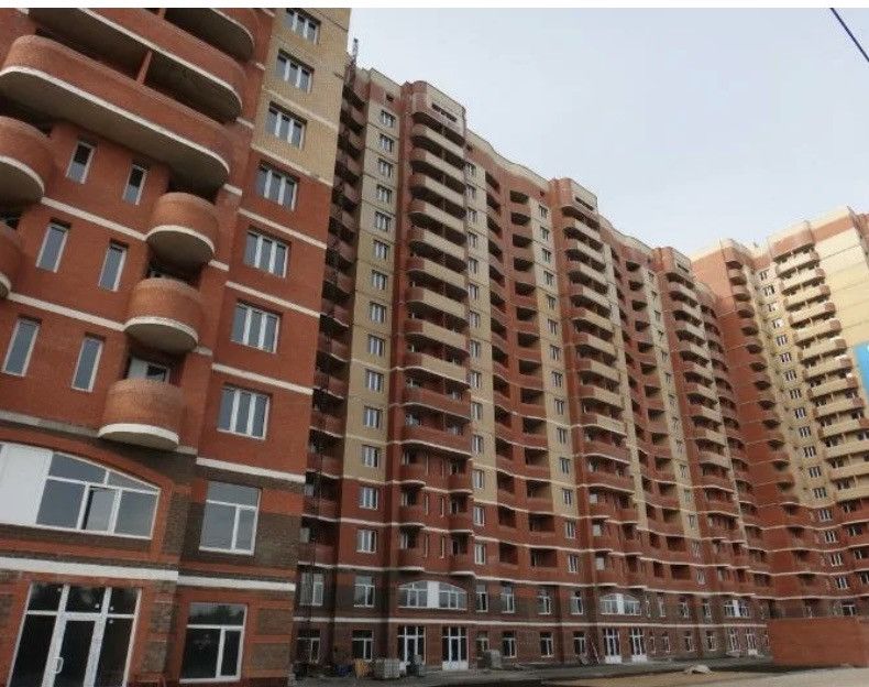 Продаётся 2-комнатная квартира, 60.1 м²