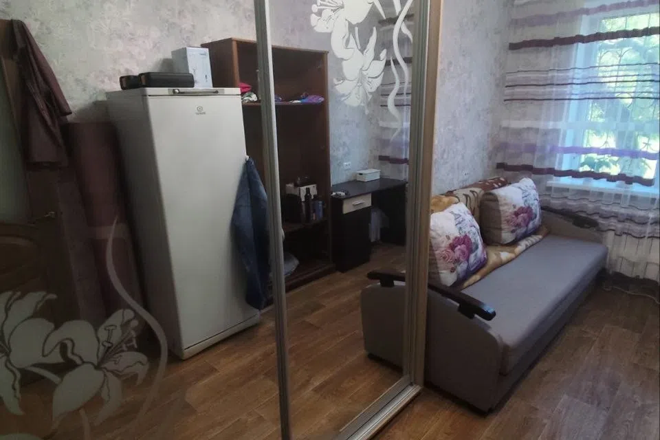 Продаётся 2-комнатная квартира, 45 м²