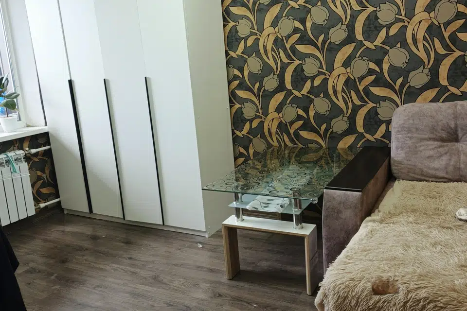 Продаётся 2-комнатная квартира, 45 м²