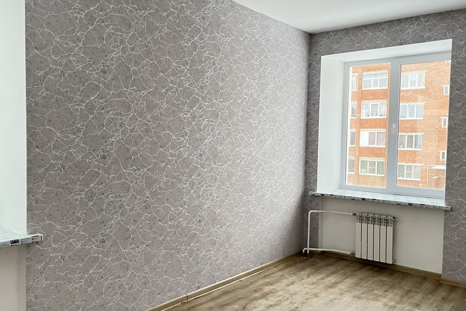 Продаётся 2-комнатная квартира, 49.1 м²