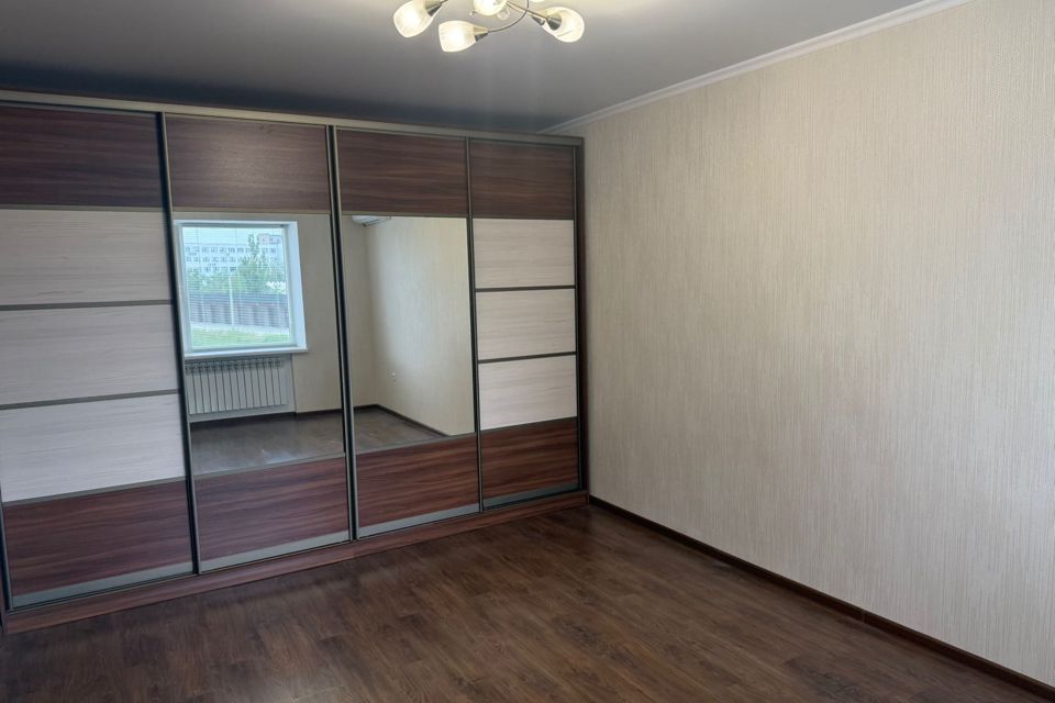 Продаётся 1-комнатная квартира, 36 м²