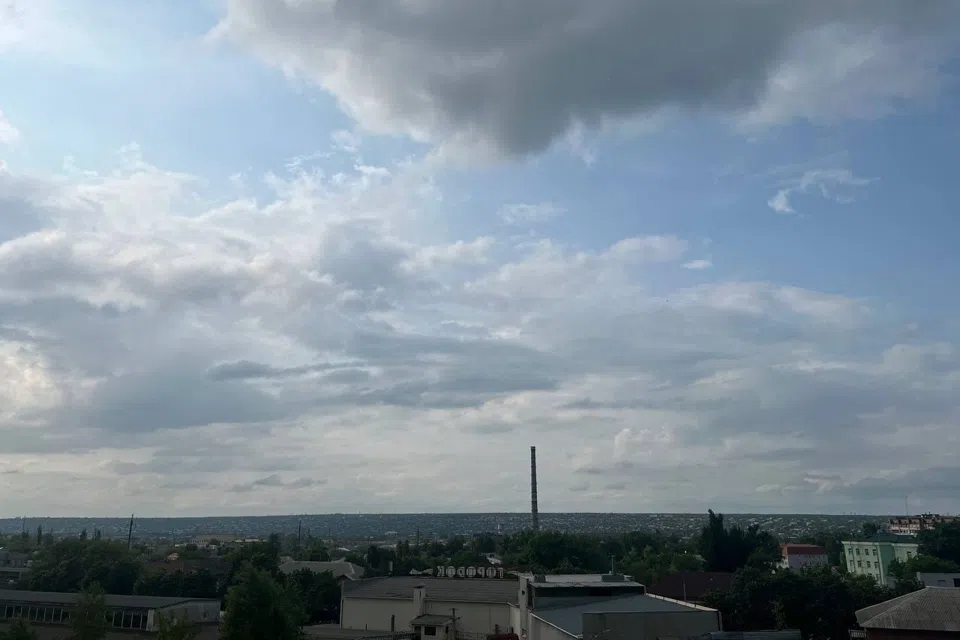 Продаётся 1-комнатная квартира, 33 м²