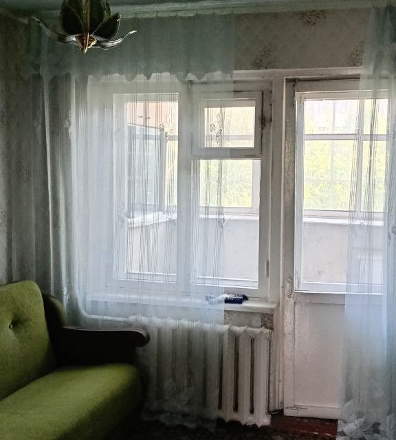 Продаётся 3-комнатная квартира, 54 м²