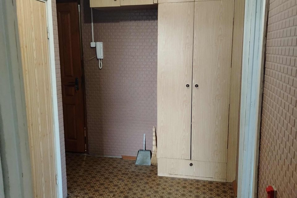 Продаётся 2-комнатная квартира, 50.7 м²