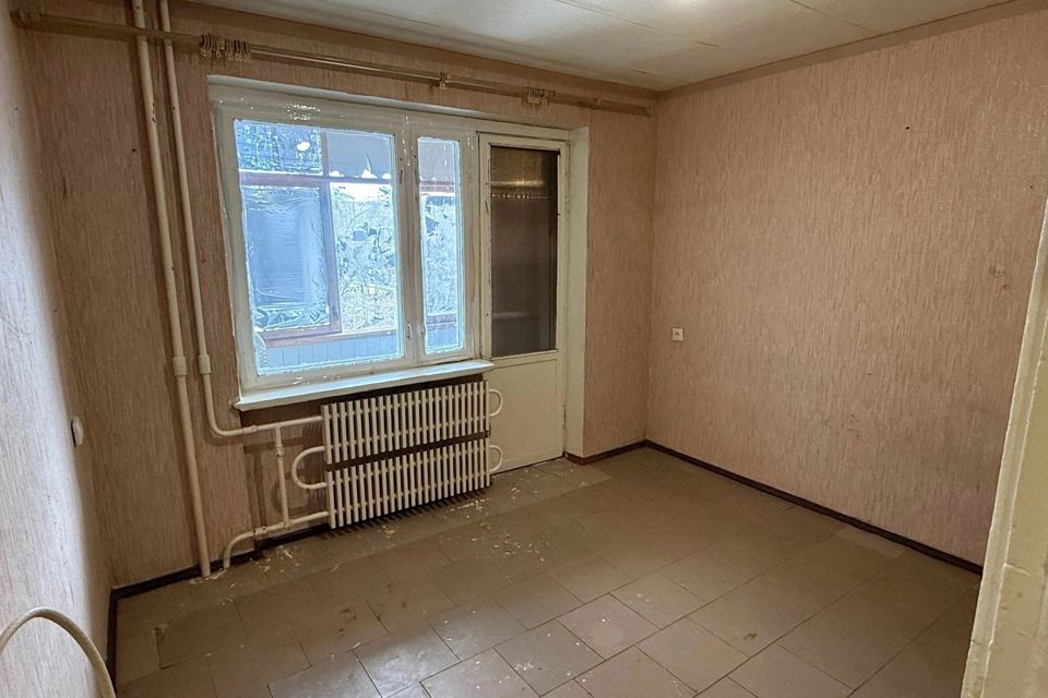 Продаётся 1-комнатная квартира, 24 м²