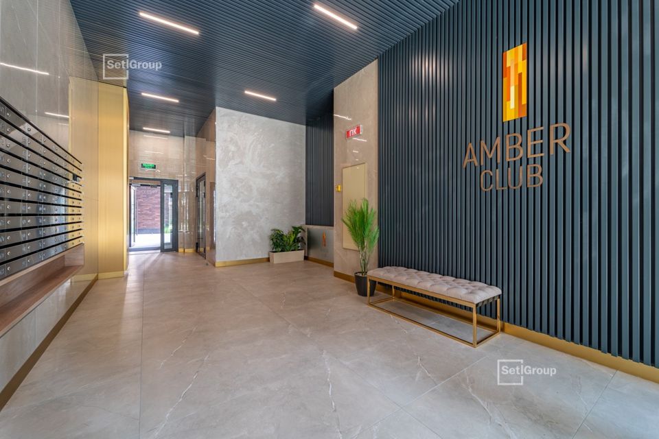 Продаётся 3-комнатная квартира, 88 м²