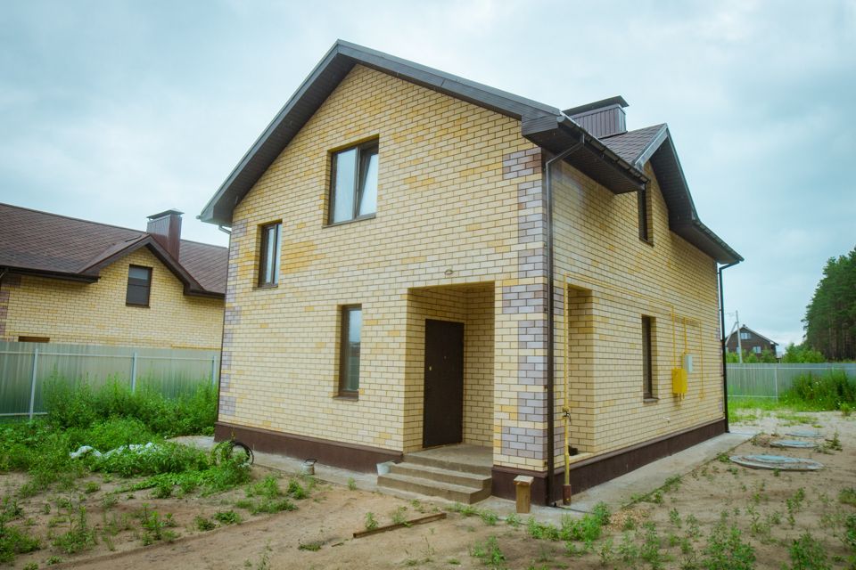 Продажа домов в деревне Едимоново в Конаковском районе в Тверской области