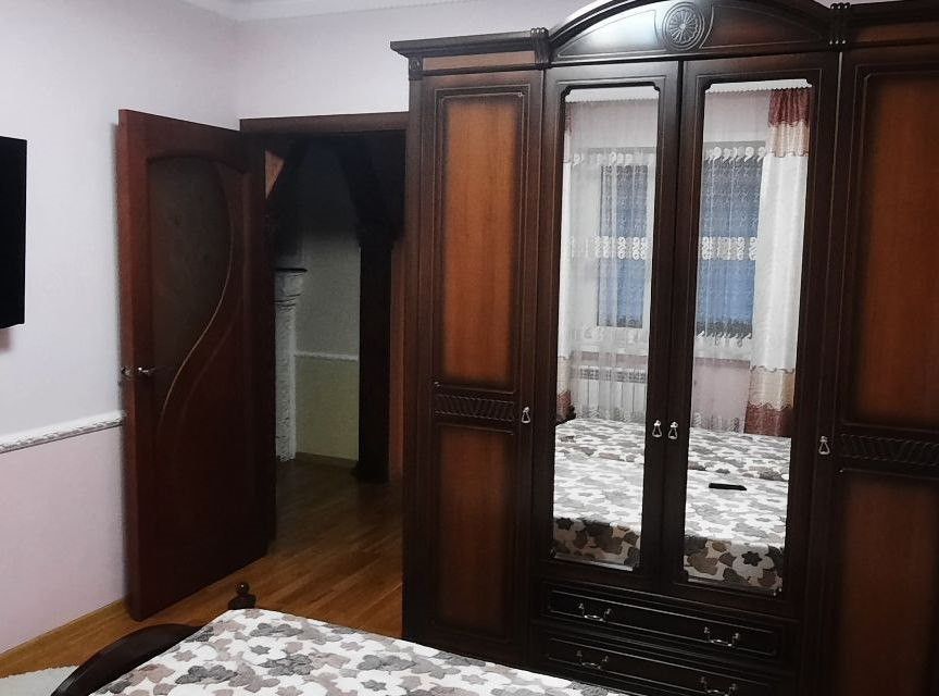 Сдаётся 2-комнатная квартира, 46 м²