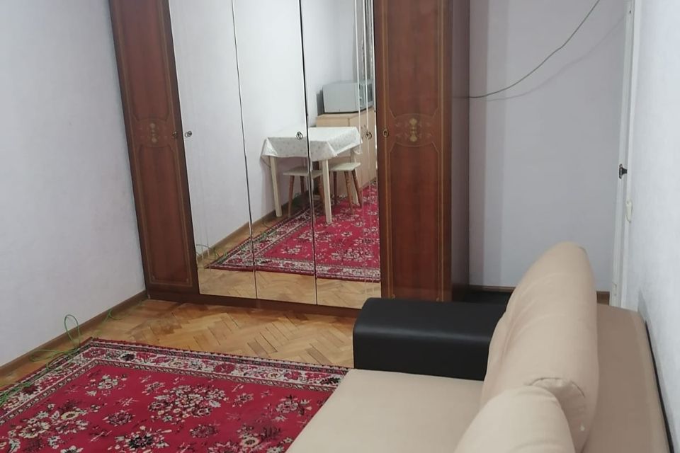 Продаётся комната в 2-комн. квартире, 21 м²