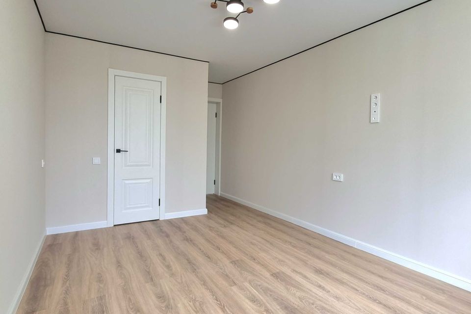 Продаётся 2-комнатная квартира, 48 м²