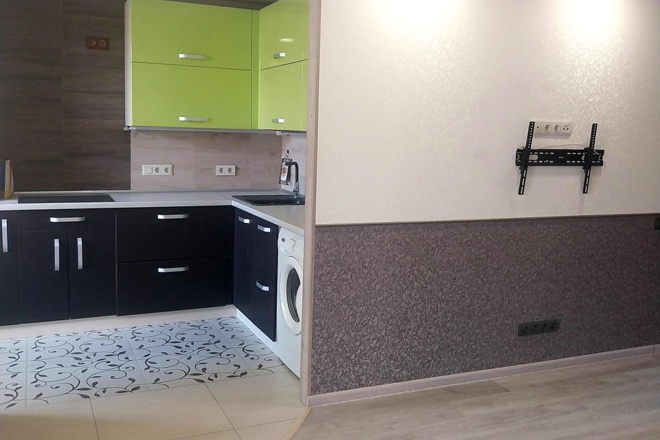 Продаётся 2-комнатная квартира, 52 м²