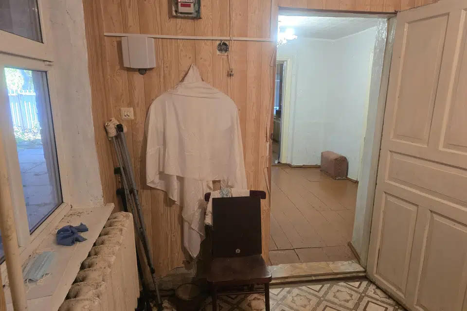 Продаётся 1-этажный дом, 95.5 м²