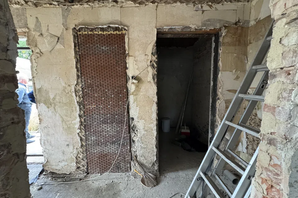 Продаётся 1-этажный дом, 81 м²