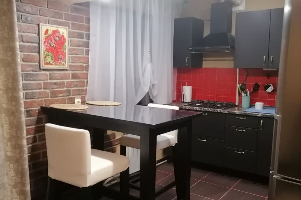 Продаётся 1-комнатная квартира, 29.9 м²