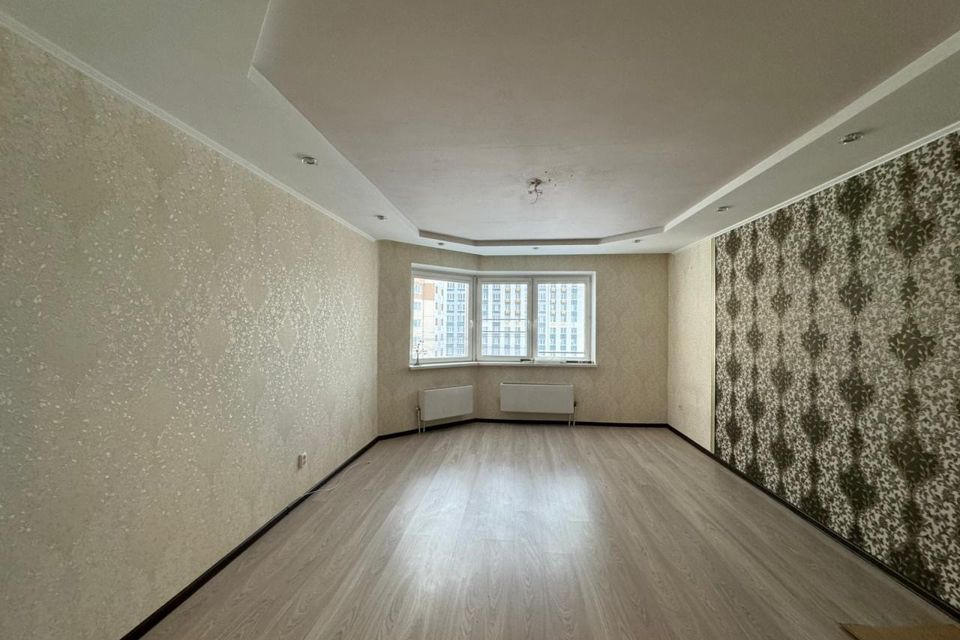 Продаётся 2-комнатная квартира, 54.9 м²