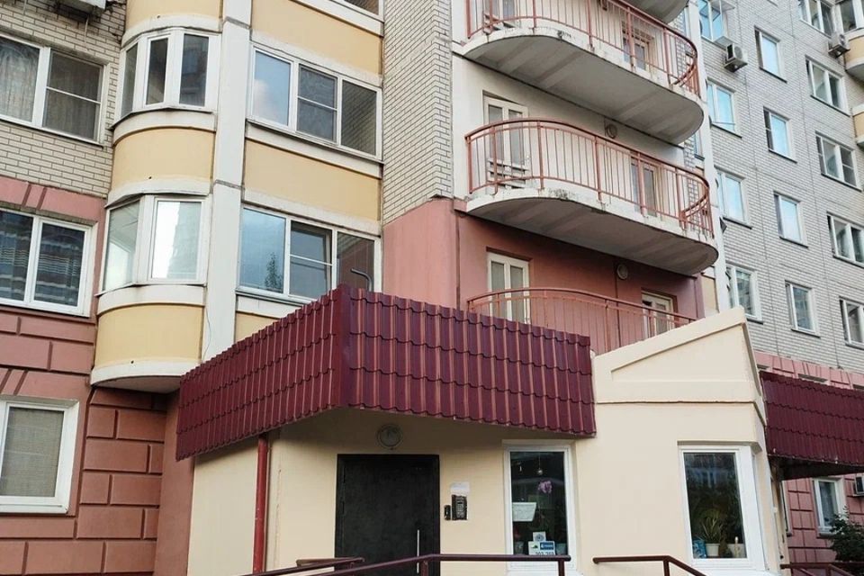 Продаётся студия, 18.7 м²