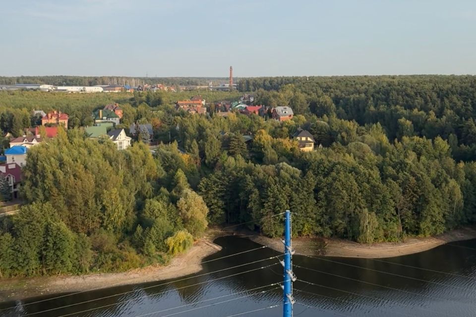 Продаётся студия, 18.9 м²