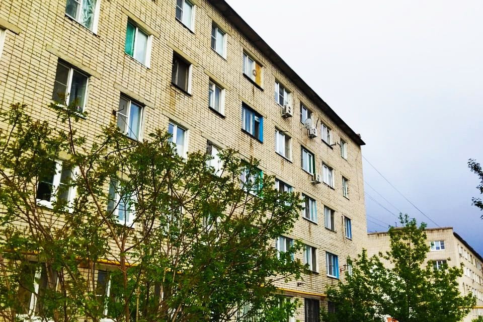 Продаётся 1-комнатная квартира, 18.9 м²