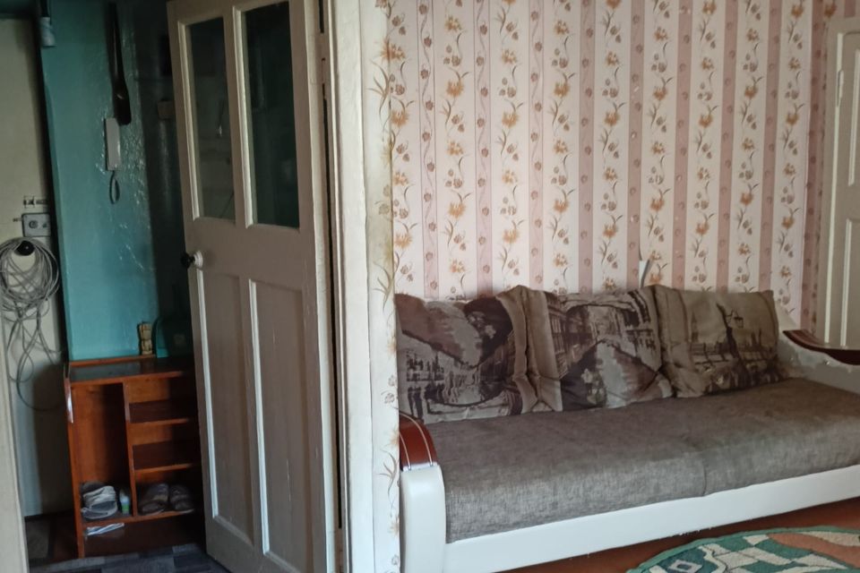 Сдаётся 2-комнатная квартира, 48 м²