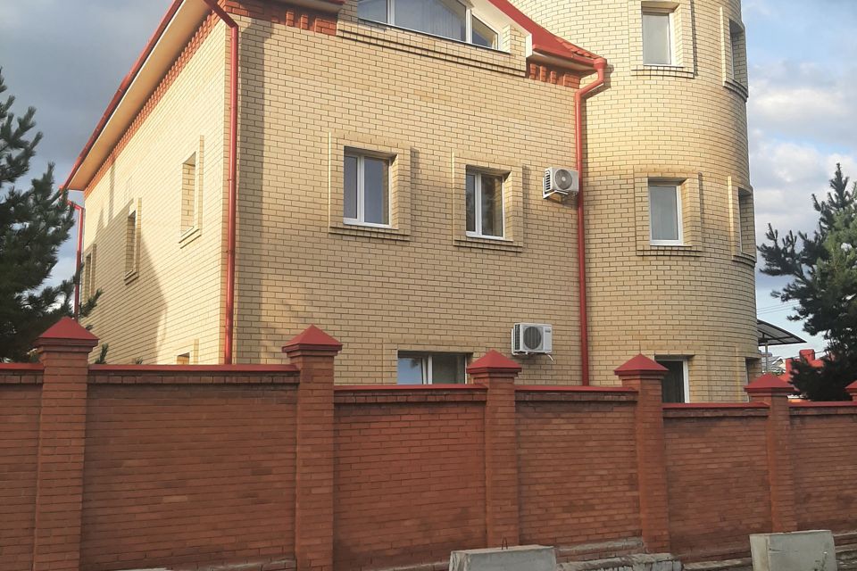 Продажа домов в районе Белое Озеро с в Ульяновске
