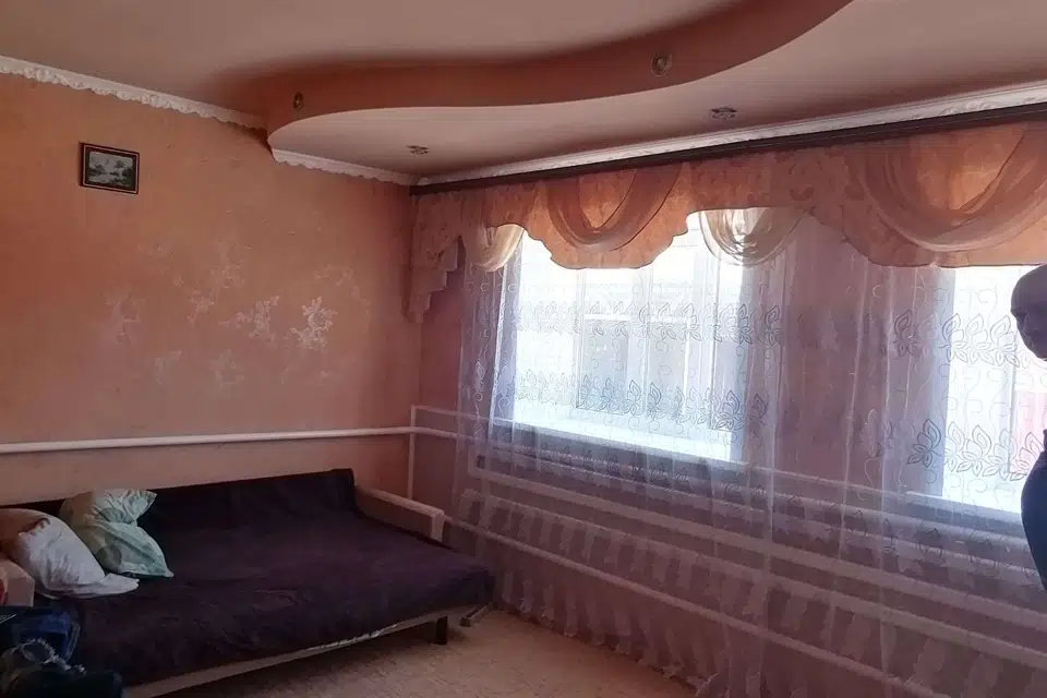 Продаётся 1-этажный дом, 110.7 м²