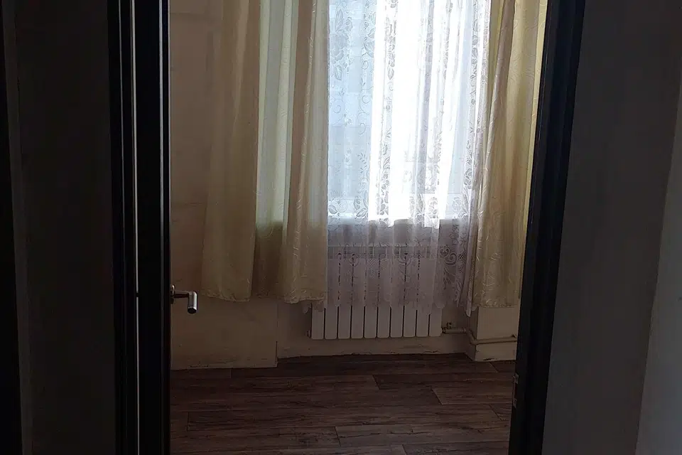 Продаётся 2-комнатная квартира, 52 м²