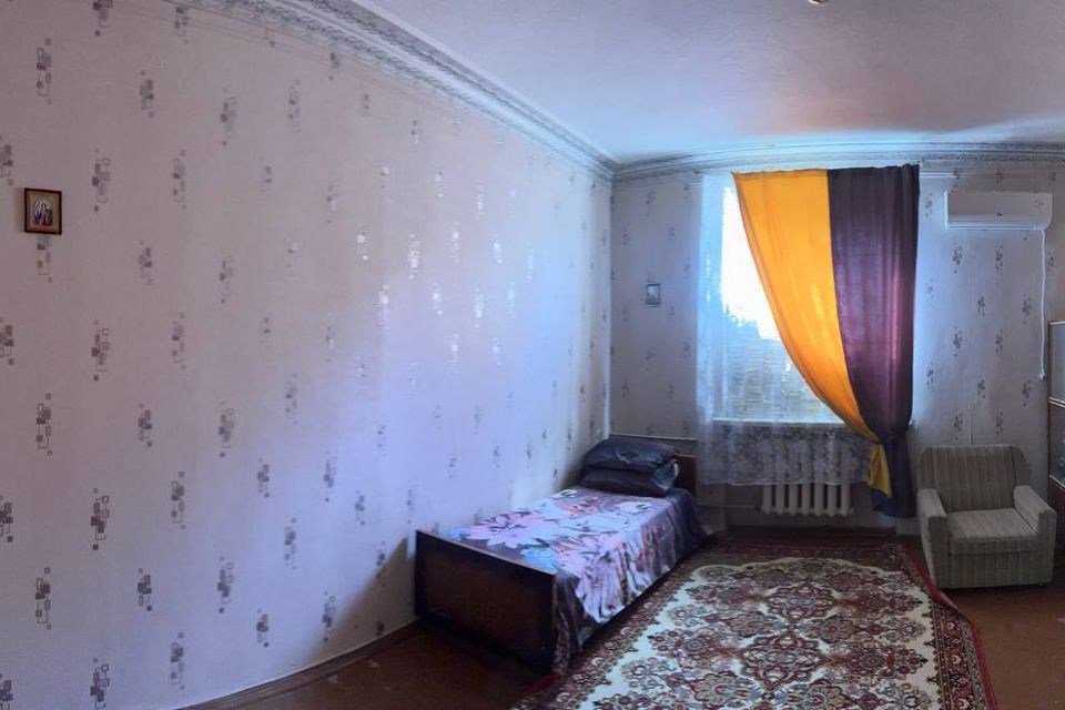 Продаётся 3-комнатная квартира, 75 м²