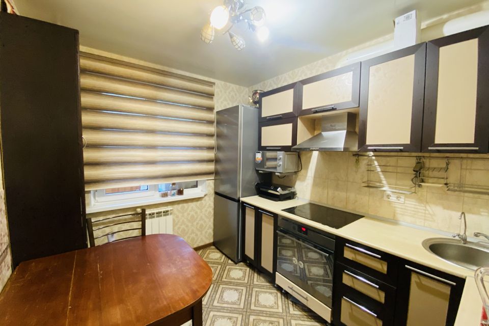 Продаётся 2-комнатная квартира, 48 м²