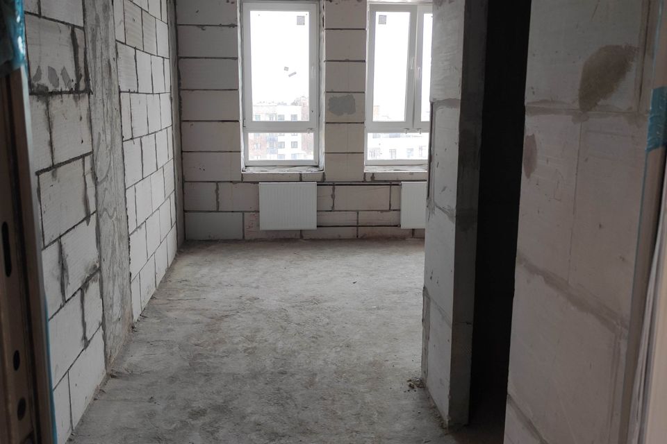 Продаётся студия, 22.7 м²