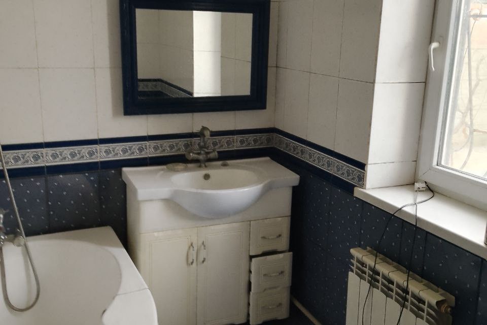 Продаётся 1-этажный дом, 76 м²