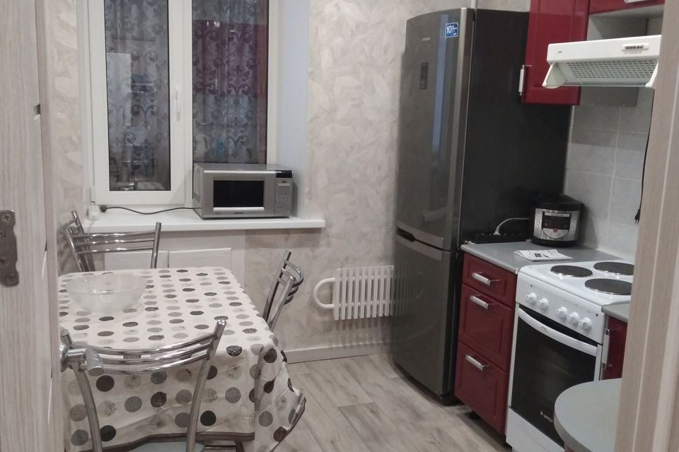 Продаётся 2-комнатная квартира, 50 м²