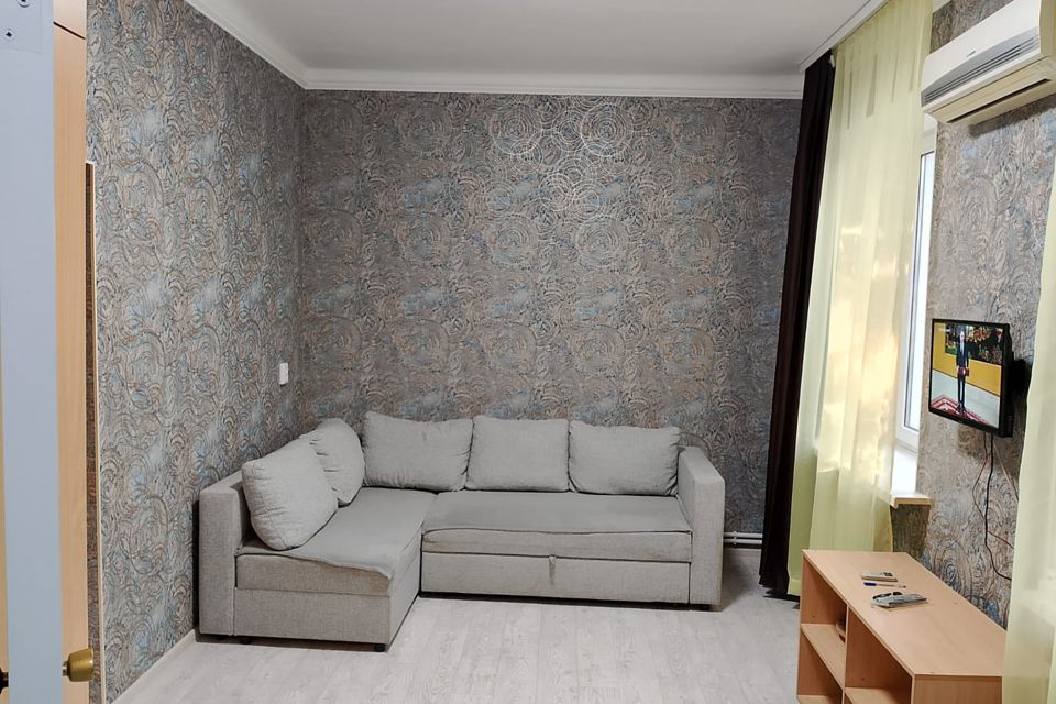 Сдаётся 2-комнатная квартира, 30.6 м²