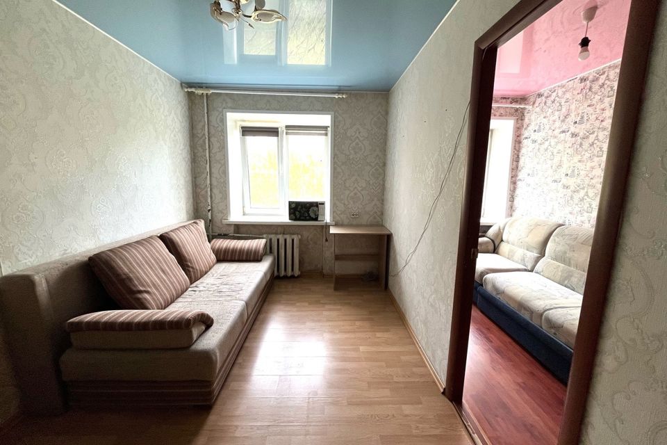 Продаётся 2-комнатная квартира, 22.9 м²