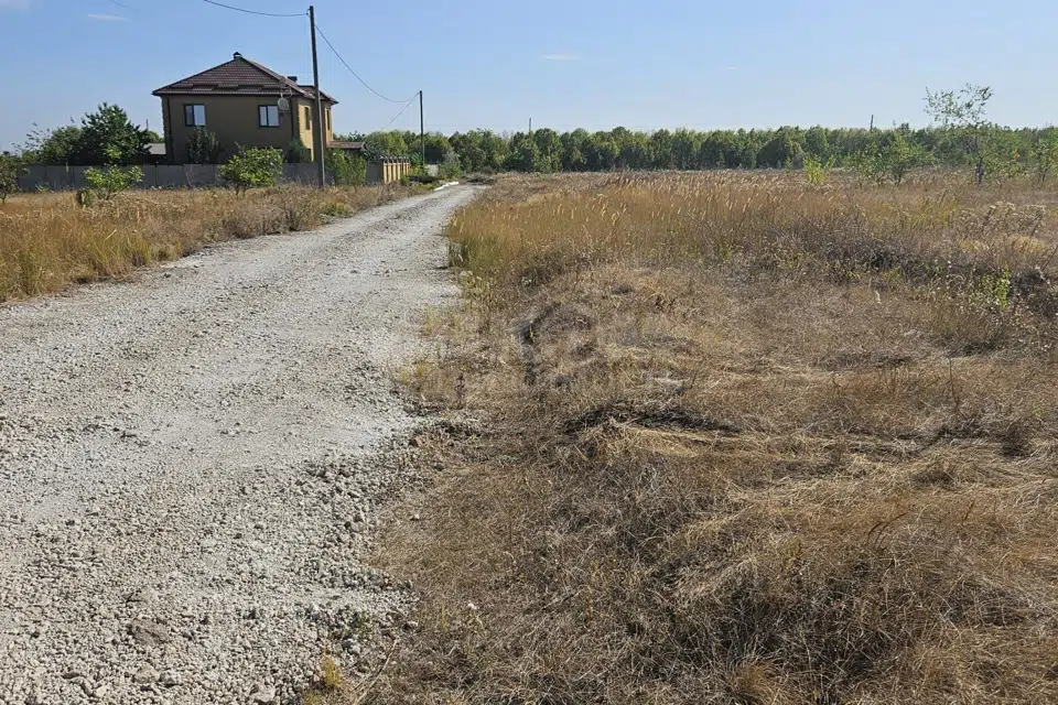 Продаётся участок, 9 сот., ИЖС