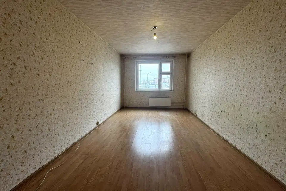 Продаётся студия, 18 м²