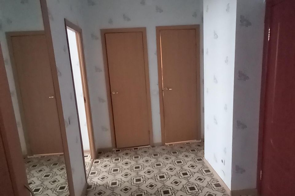 Продаётся 2-комнатная квартира, 50 м²