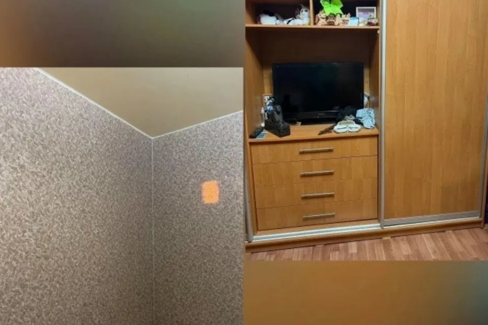 Продаётся 3-комнатная квартира, 73 м²