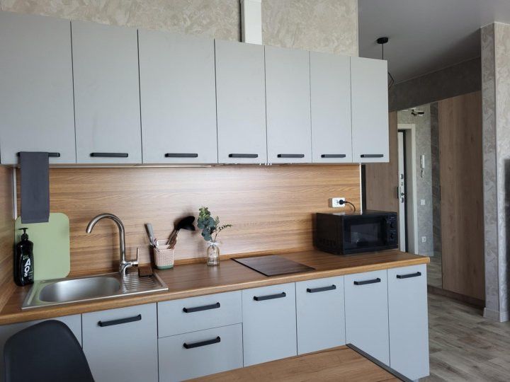 Сдаётся 1-комнатная квартира, 30 м²