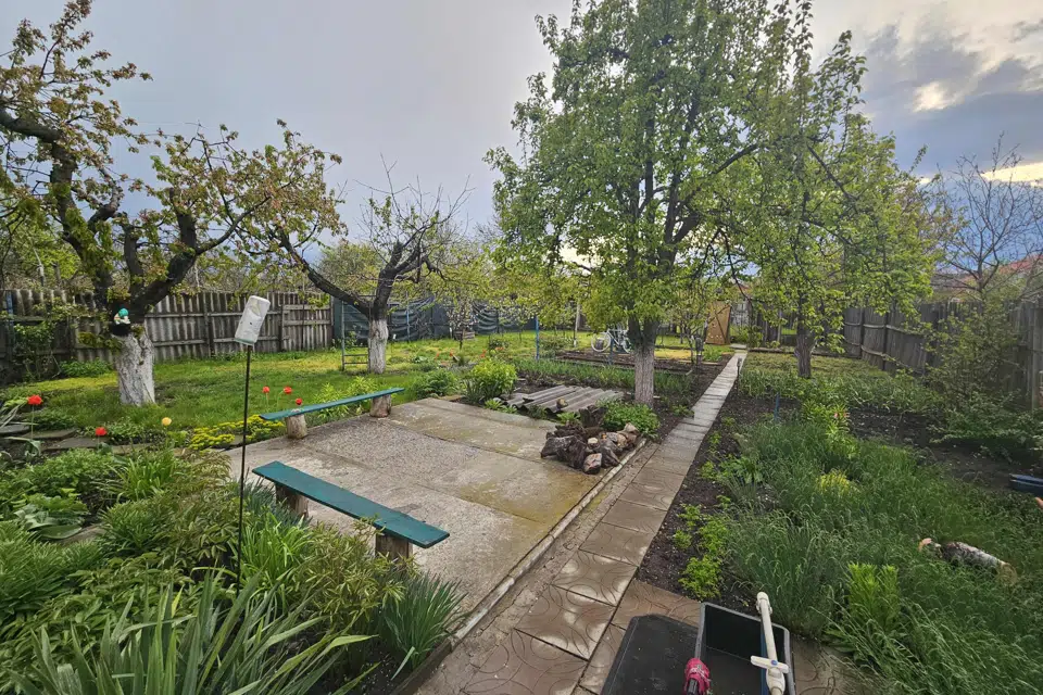 Продаётся 2-этажный дом, 45 м²