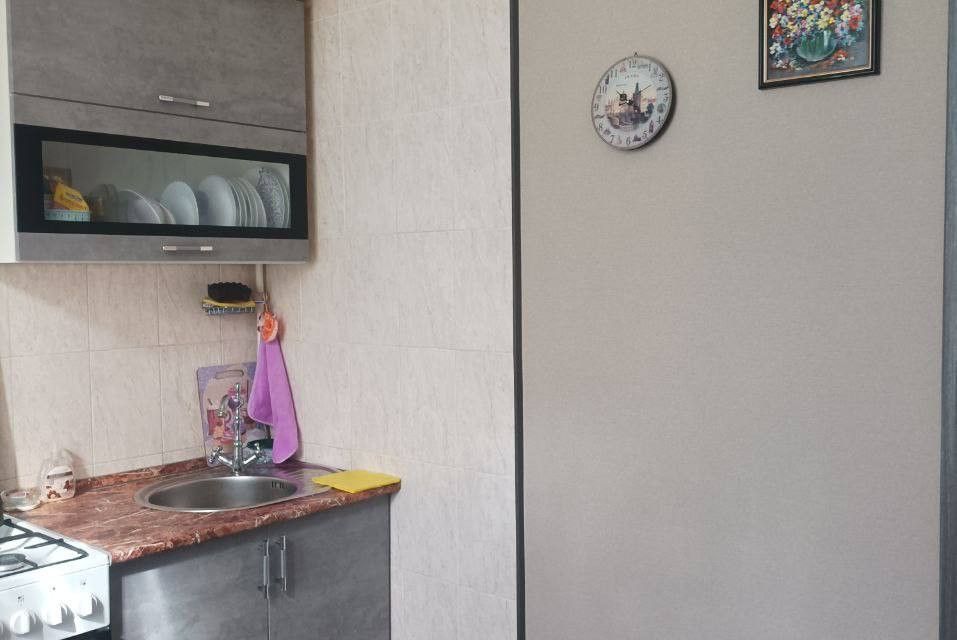 Продаётся 2-комнатная квартира, 50 м²