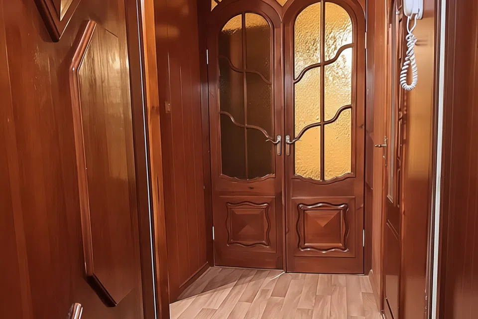 Продаётся 3-комнатная квартира, 65.3 м²
