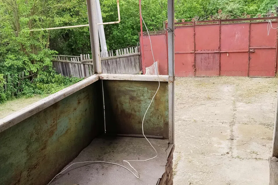 Продаётся 2-этажный дом, 97.7 м²