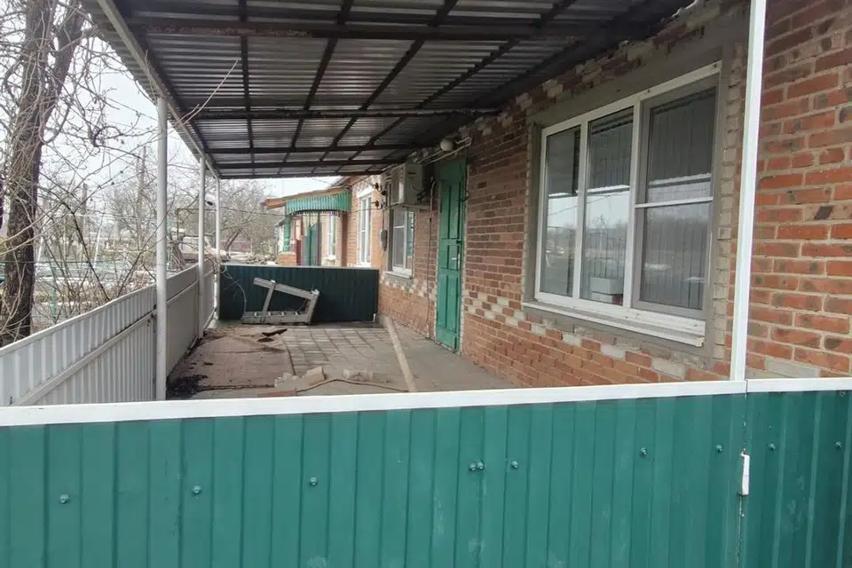 Продаётся 1-этажный дом, 142.4 м²