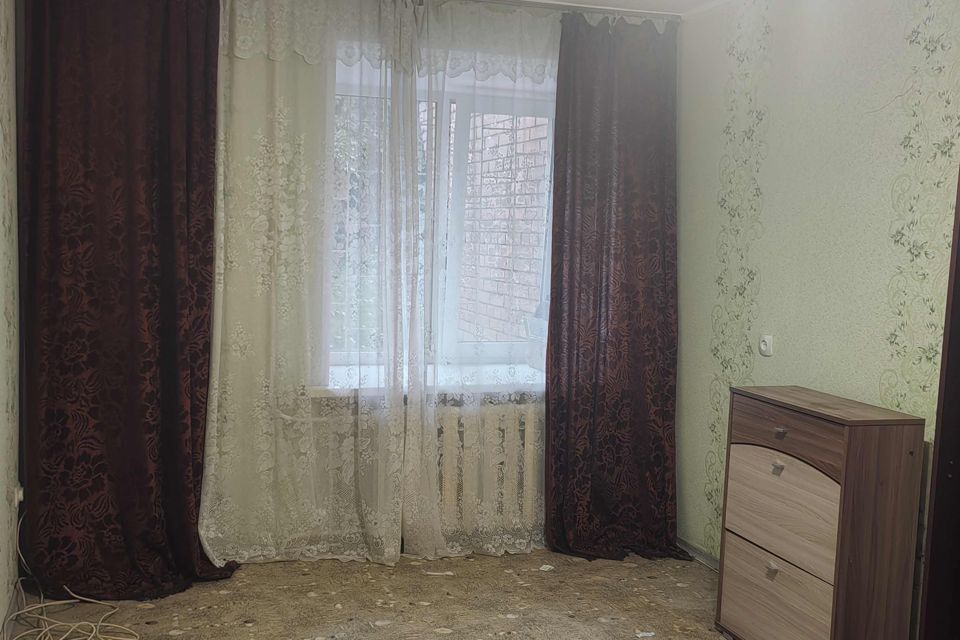 Продаётся 1-комнатная квартира, 26.4 м²