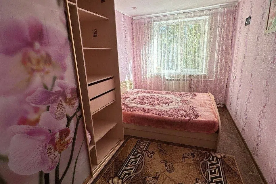 Продаётся 2-комнатная квартира, 43.9 м²