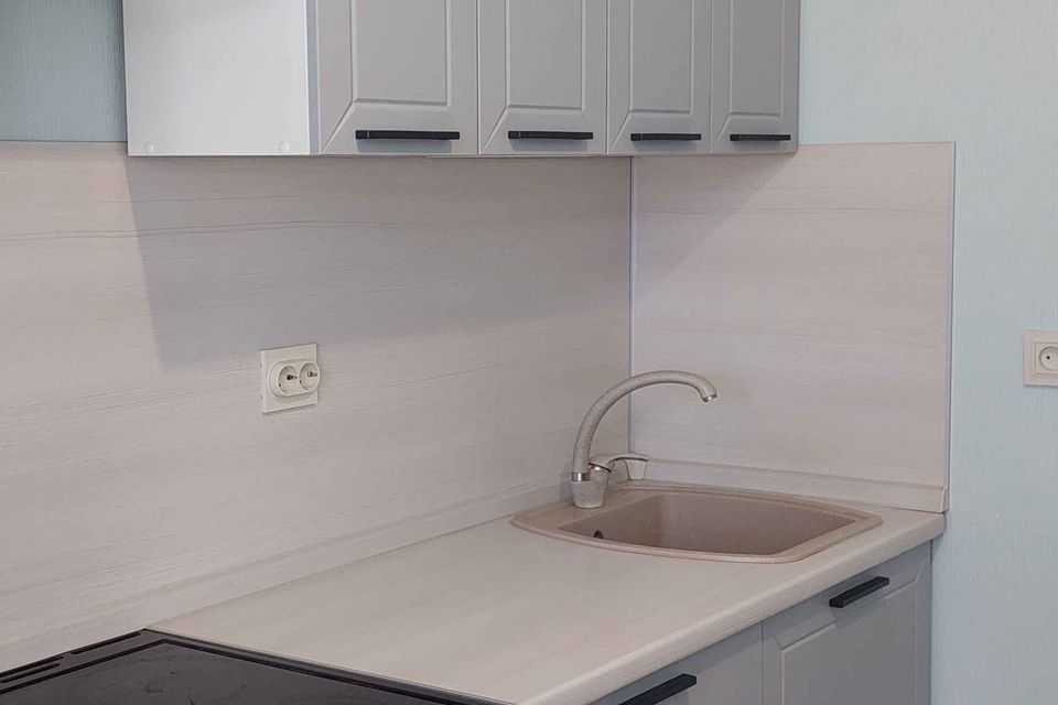 Продаётся 1-комнатная квартира, 32.1 м²