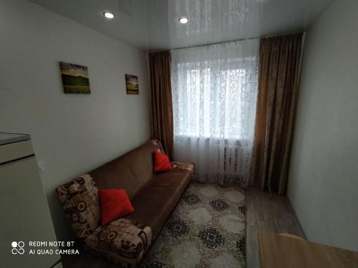 Сдаётся студия, 18 м²