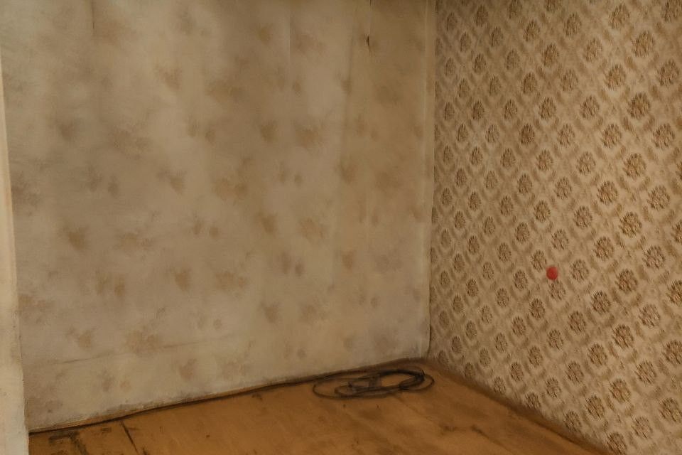 Продаётся 1-комнатная квартира, 30 м²